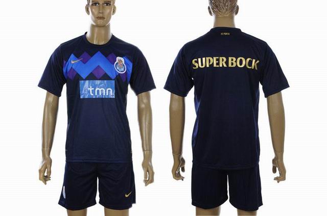 Portugal premier league jerseys-005